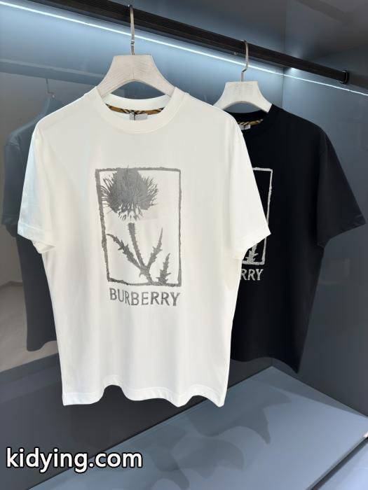 国内配送ギフトにも 爽やかな色合い セール中バーバリーブランド コピー 品&nbsp;&nbsp;&nbsp;&nbsp;半袖短袖Ｔ._0_0
