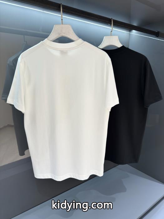 国内配送ギフトにも 爽やかな色合い セール中バーバリーブランド コピー 品&nbsp;&nbsp;&nbsp;&nbsp;半袖短袖Ｔ._0_1