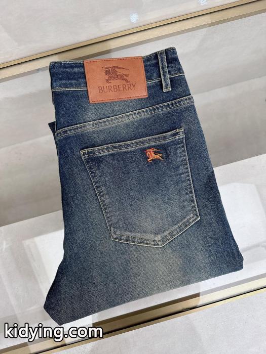 バーバリー2026SSコレクションに新着 先行セール 今からの季節にピッタリ！ &nbsp;&nbsp;&nbsp;&nbsp;パンツスーパー コピー どこで 買える._0_0