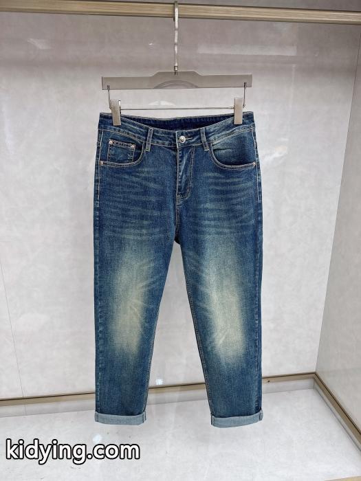 バーバリー2026SSコレクションに新着 先行セール 今からの季節にピッタリ！ &nbsp;&nbsp;&nbsp;&nbsp;パンツスーパー コピー どこで 買える._0_1