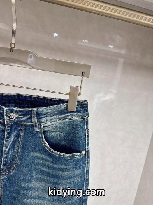 バーバリー2026SSコレクションに新着 先行セール 今からの季節にピッタリ！ &nbsp;&nbsp;&nbsp;&nbsp;パンツスーパー コピー どこで 買える._0_3
