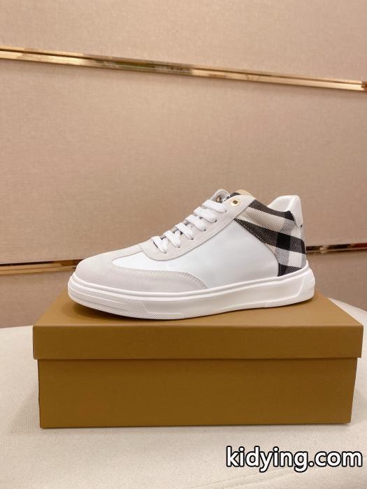 スニーカーブランド 偽物 激安No.1ロングセラー 天然着色 新作入荷品質保証BURBERRY._0_0
