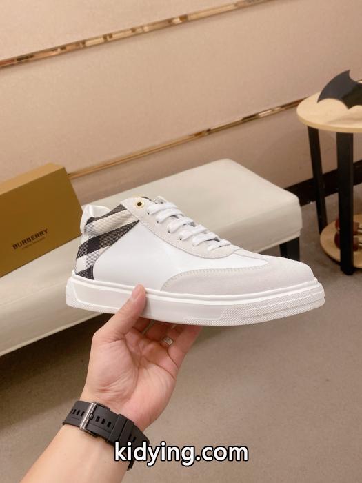 スニーカーブランド 偽物 激安No.1ロングセラー 天然着色 新作入荷品質保証BURBERRY._0_3