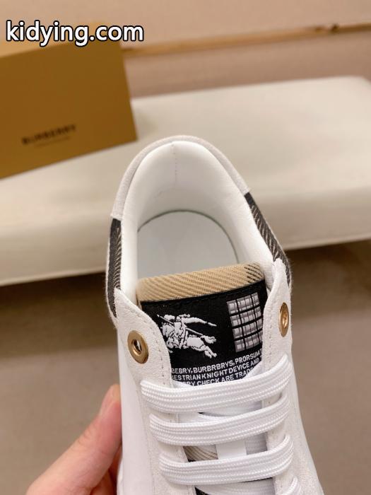 スニーカーブランド 偽物 激安No.1ロングセラー 天然着色 新作入荷品質保証BURBERRY._0_5
