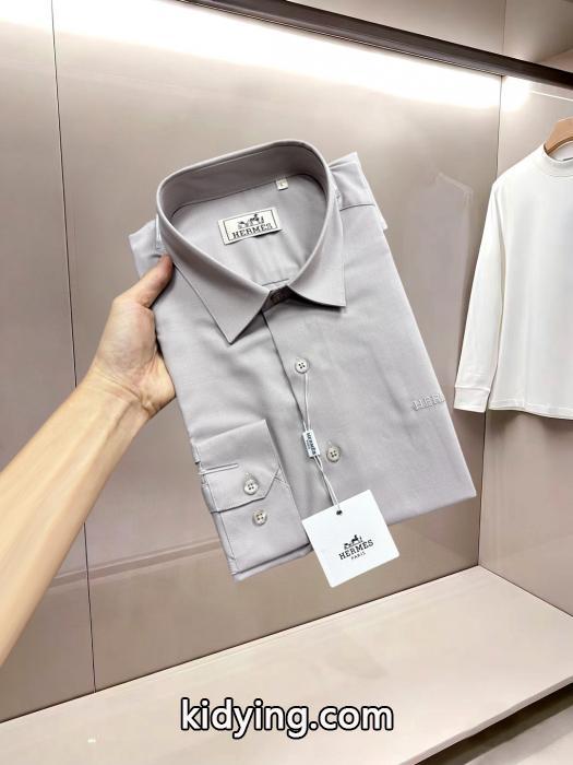 HERMES&nbsp;&nbsp;&nbsp;&nbsp;シャツコピー ブランド 販売大人っぽく着こなせる 追跡有＋激安 定番の人気商品._0_2