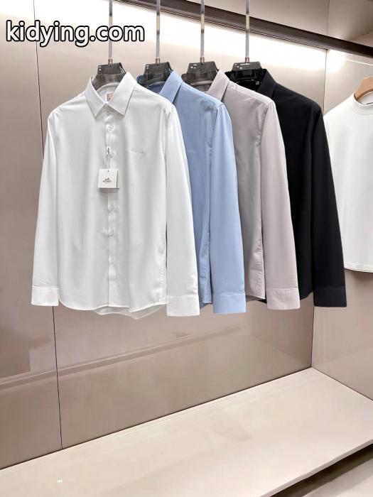 HERMES&nbsp;&nbsp;&nbsp;&nbsp;シャツコピー ブランド 販売大人っぽく着こなせる 追跡有＋激安 定番の人気商品._0_3