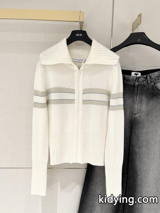 DIORブランド コピー s 級ニットカーディガンコート手に入れやすい価格帯 26万枚突破 正規品保証._0_0