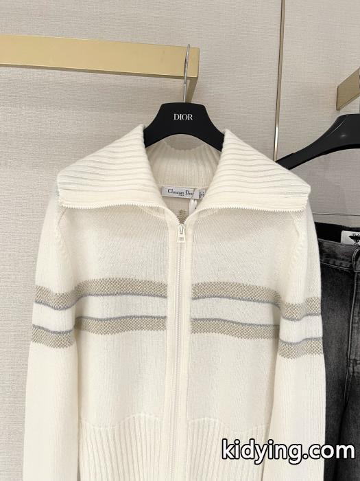 DIORブランド コピー s 級ニットカーディガンコート手に入れやすい価格帯 26万枚突破 正規品保証._0_1