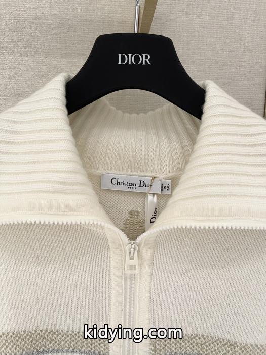 DIORブランド コピー s 級ニットカーディガンコート手に入れやすい価格帯 26万枚突破 正規品保証._0_2