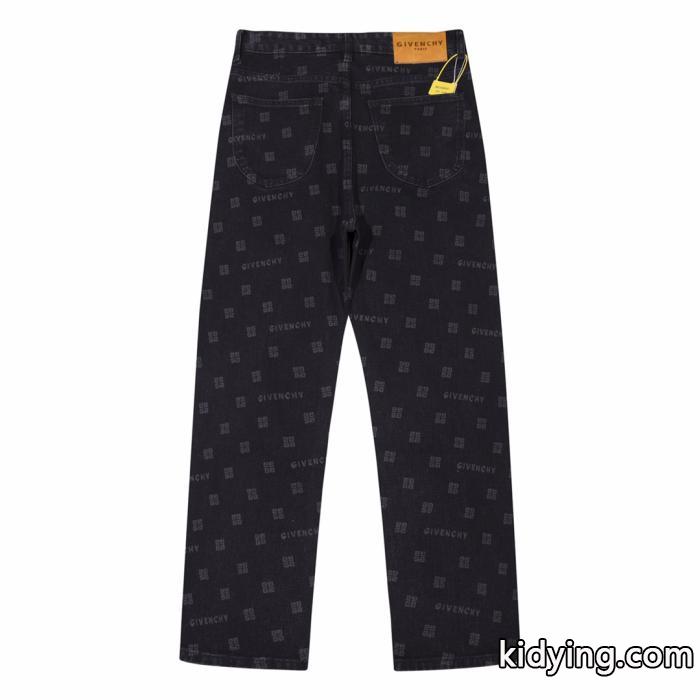 偽物 ブランド 激安ジバンシー通気性が抜群 お洒落暖か SS26オシャレズボン.._0_1