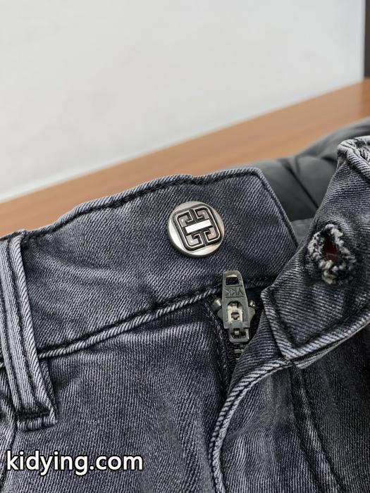ズボンジバンシー今年のトレンドのシルエット 軽快に着こなせる 絶対欲しいブランド レプリカ.._1_3