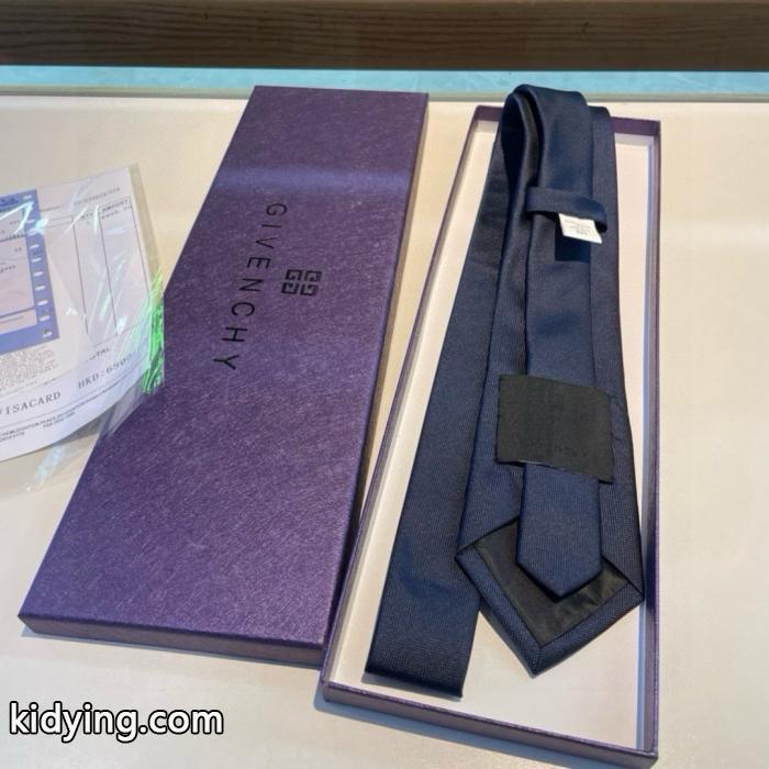 26新作限定版プリント 新作限定 遂に再入荷コピー ブランド 通販 安心GIVENCHYネクタイ.._0_2
