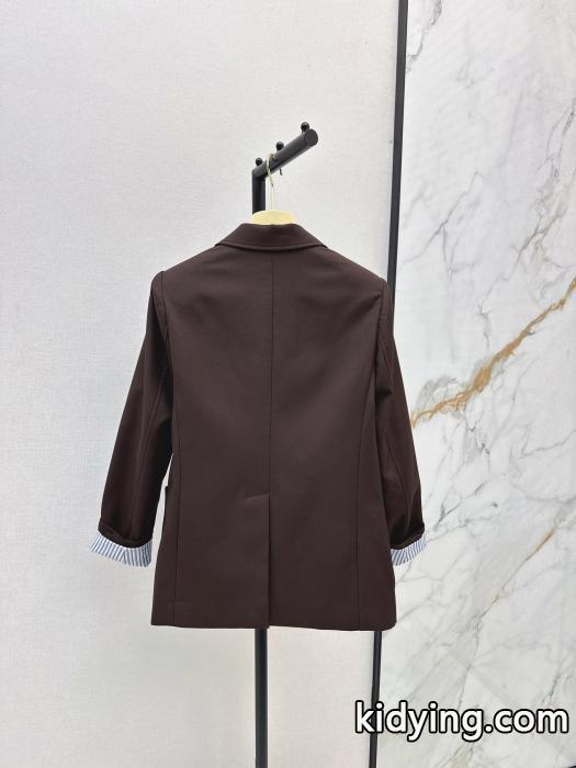 ブランド 激安 ジャケッミュウミュウ期限限定！ 一枚でかわいい 新品未使用.._0_4