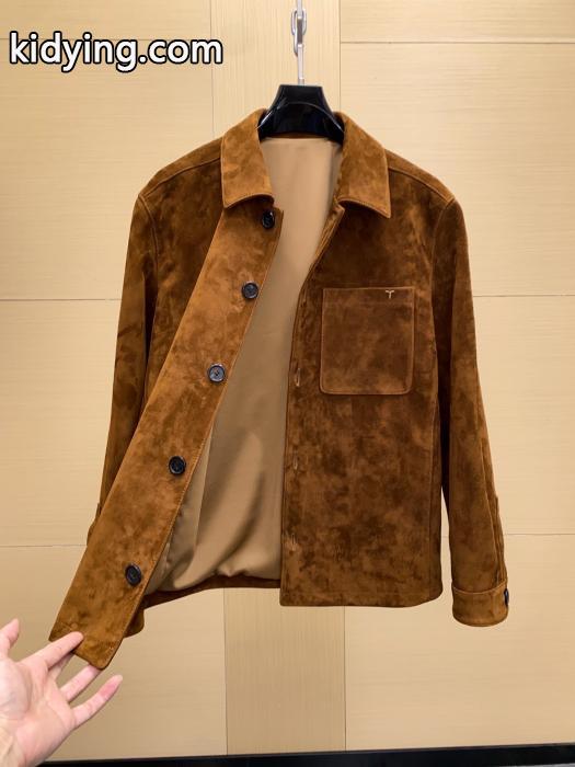欧米韓流/雑誌 新作入荷定番 安心の国内発送超可愛いコートTODSブランド 激安 サイト._0_2