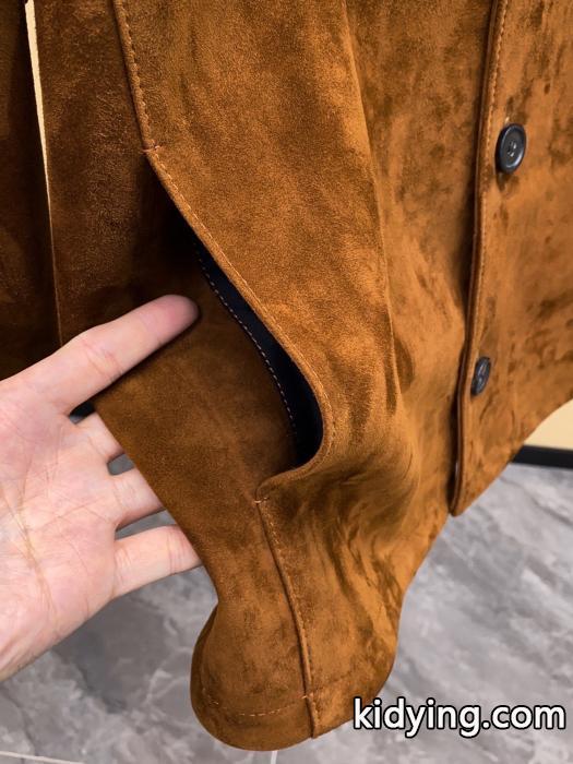 欧米韓流/雑誌 新作入荷定番 安心の国内発送超可愛いコートTODSブランド 激安 サイト._0_4