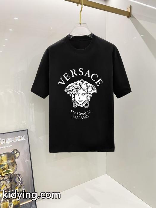 偽物 ブランド 激安シャツシヴェルサーチ岩ちゃん愛用 大人の品漂う ベストセラー.._0_0