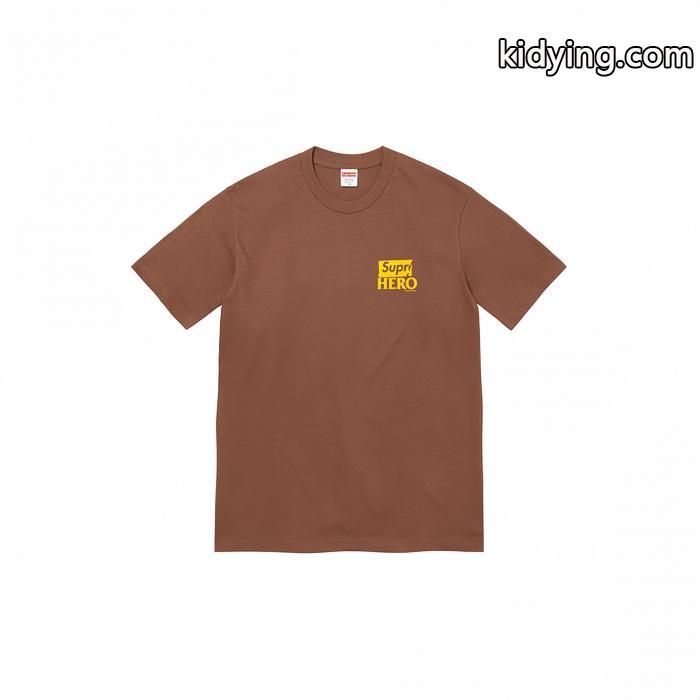 限定品も！ 爽やかマルチ 特別価格半袖短袖TSUPREMEブランド 通販._0_0