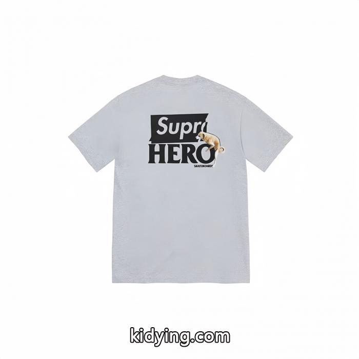限定品も！ 爽やかマルチ 特別価格半袖短袖TSUPREMEブランド 通販._0_3