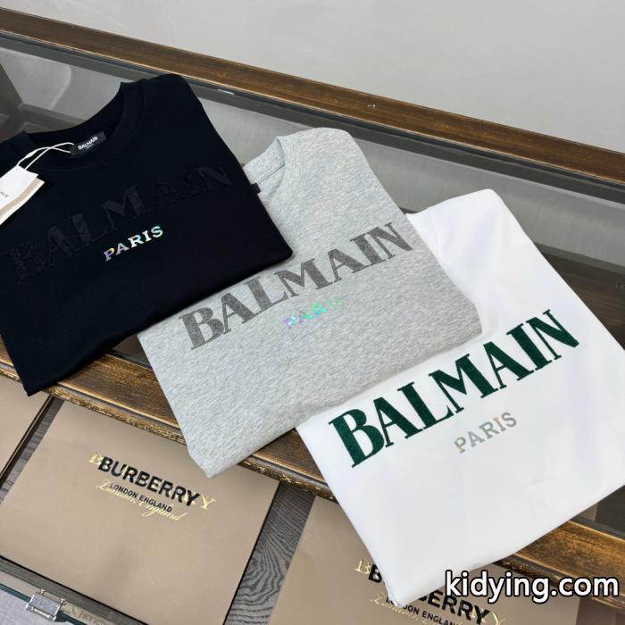 バルマン在庫あり即納 格好良すぎる プレゼントにもシャツコピー ブランド 通販.._0_1