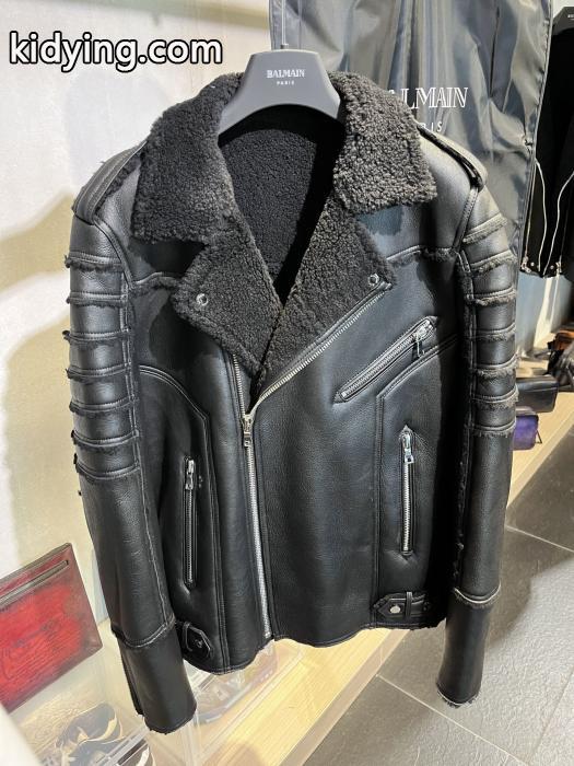 シャツBALMAINどんなシーンにも 最低価格保証 関税負担新作限定極上エレ女スーパー コピー 通販.._0_3
