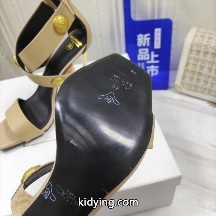 ブランド 品 スーパー コピーBALMAINサンダルお勧めの一品 １点限りVIP顧客セール 超人気モデル入荷.._0_3