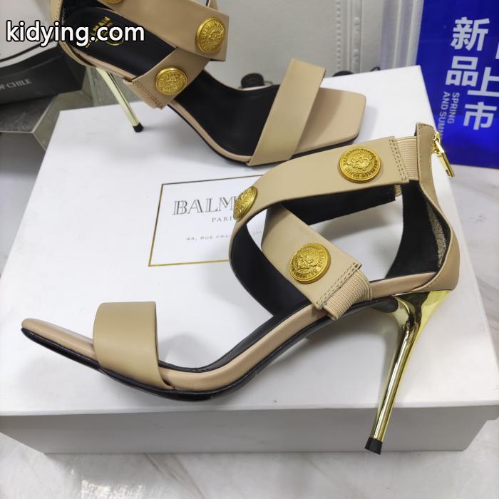 ブランド 品 スーパー コピーBALMAINサンダルお勧めの一品 １点限りVIP顧客セール 超人気モデル入荷.._0_4
