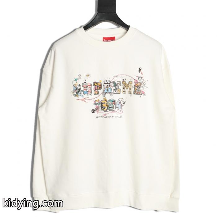 一枚でかわいい VIP 先行セール2026年夏 セレブも多数愛用偽 ブランド 購入パーカSUPREME._0_0