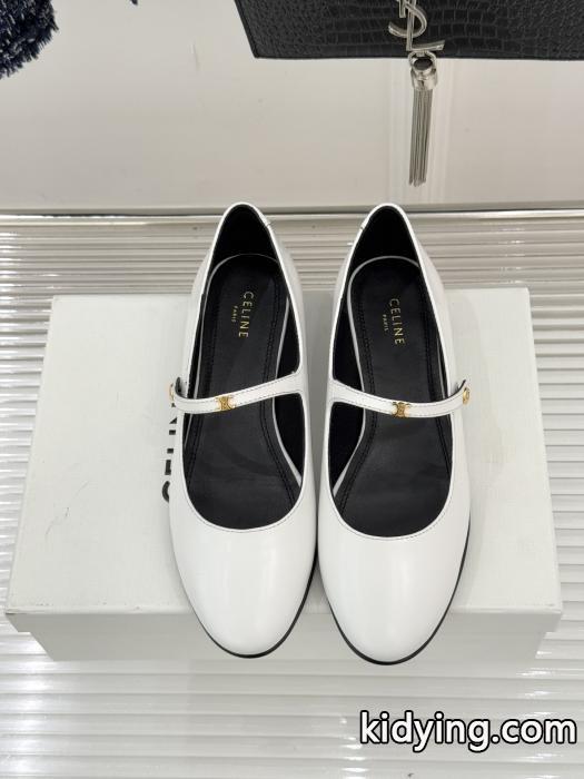 セリーヌ&nbsp;&nbsp;&nbsp;&nbsp;パンプス26SS2026新作VIPSALE お色味たくさん大人気 シックでお洒落なブランド 偽物 激安 通販._0_3