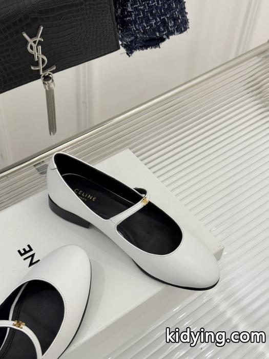 セリーヌ&nbsp;&nbsp;&nbsp;&nbsp;パンプス26SS2026新作VIPSALE お色味たくさん大人気 シックでお洒落なブランド 偽物 激安 通販._0_4