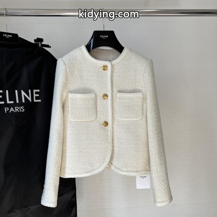 コートブランド コピー s 級激レア　一目惚れ オシャレな新作 希少CELINE._0_1