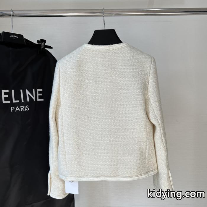 コートブランド コピー s 級激レア　一目惚れ オシャレな新作 希少CELINE._0_2
