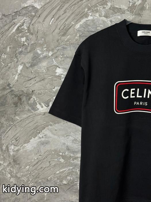 CELINE美品★ 爆買い2026 上質なものスーパー コピー ブランド 通販t恤._0_2