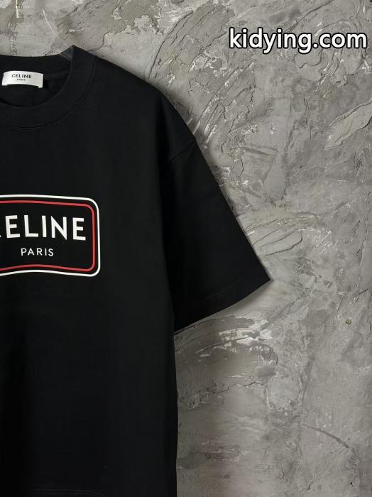 CELINE美品★ 爆買い2026 上質なものスーパー コピー ブランド 通販t恤._0_3