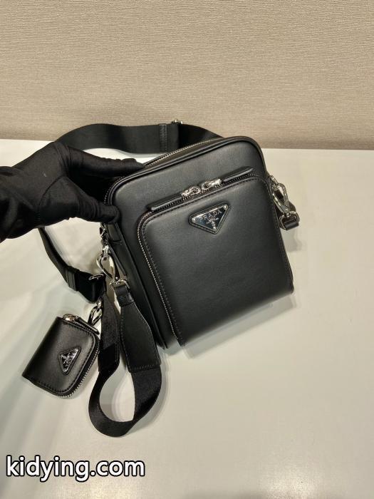 都会的な印象のスタイル ファション性の高い ギフトにオススメも最適スーパー コピー 安心PRADAレディースバッグ.._0_1