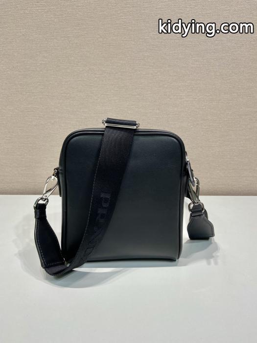 都会的な印象のスタイル ファション性の高い ギフトにオススメも最適スーパー コピー 安心PRADAレディースバッグ.._0_3