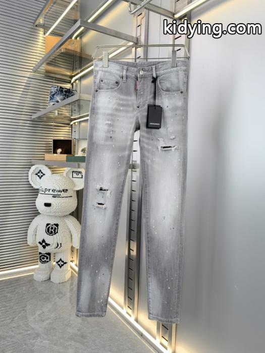 スーパー コピー ブランド 専門店DSQUARED2総合ランク高きアイテム おすすめ数量限定品 オシャレデザインが人気ズボン.._1_1