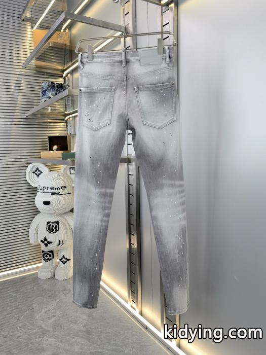 スーパー コピー ブランド 専門店DSQUARED2総合ランク高きアイテム おすすめ数量限定品 オシャレデザインが人気ズボン.._1_2