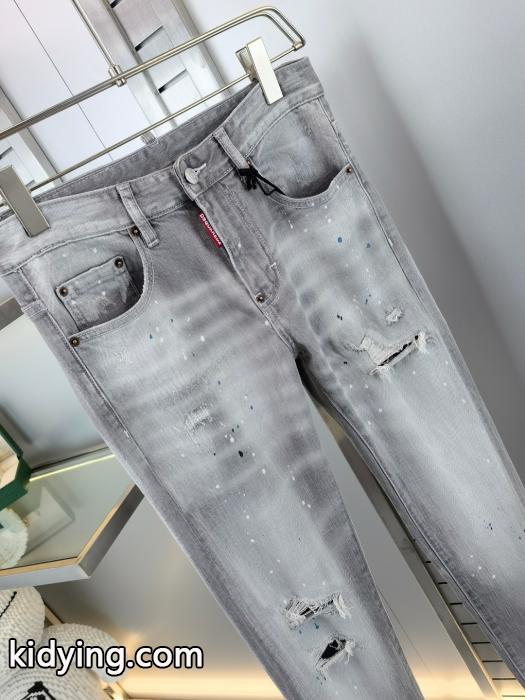 スーパー コピー ブランド 専門店DSQUARED2総合ランク高きアイテム おすすめ数量限定品 オシャレデザインが人気ズボン.._1_3