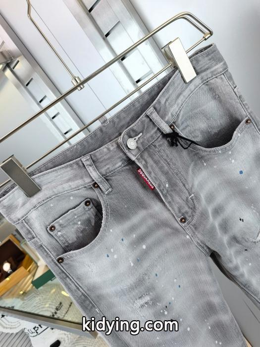 スーパー コピー ブランド 専門店DSQUARED2総合ランク高きアイテム おすすめ数量限定品 オシャレデザインが人気ズボン.._1_4