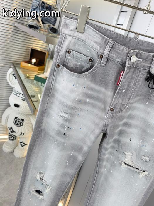 スーパー コピー ブランド 専門店DSQUARED2総合ランク高きアイテム おすすめ数量限定品 オシャレデザインが人気ズボン.._1_5