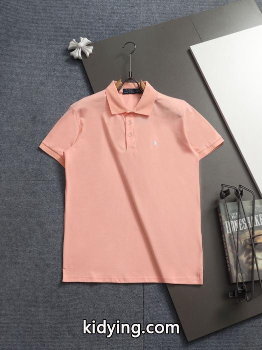 半袖短袖Ｔ2026のトレンド 季節感あふれる注目の新作 大容量コピー ブランドPolo Ralph Lauren._0_0