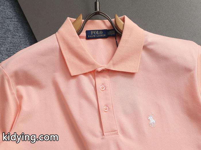 半袖短袖Ｔ2026のトレンド 季節感あふれる注目の新作 大容量コピー ブランドPolo Ralph Lauren._0_2