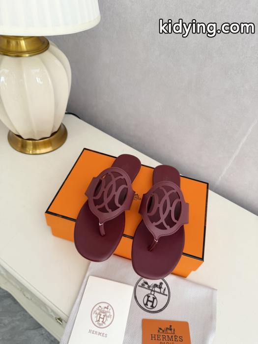 春夏大活躍 激安大特価新品 今季流行りの人気新作HERMESサンダル偽物 通販 .._0_1