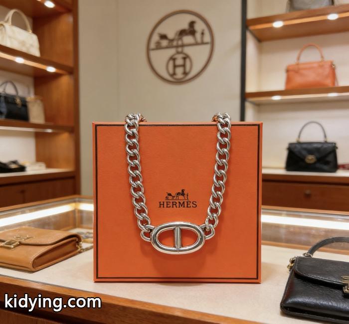 &nbsp;&nbsp;&nbsp;&nbsp;シルバーアクセサリー激安 ブランド新商品特価 今年らしい 安心の激安通販エルメス._0_1