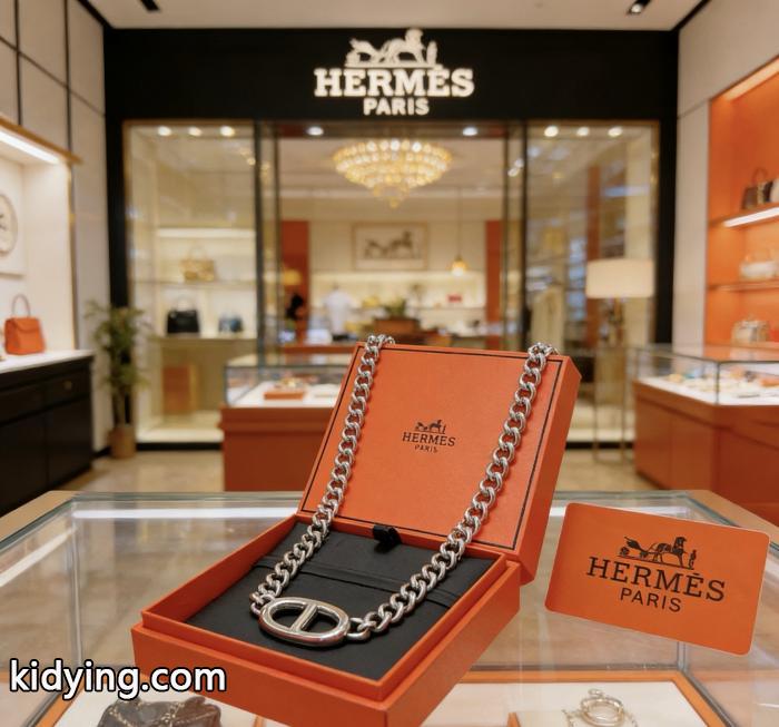 &nbsp;&nbsp;&nbsp;&nbsp;シルバーアクセサリー激安 ブランド新商品特価 今年らしい 安心の激安通販エルメス._0_3