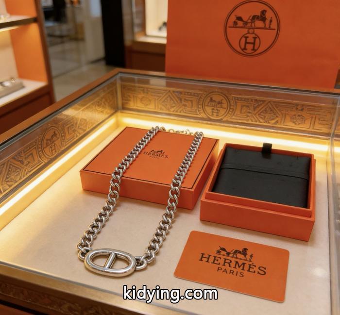 &nbsp;&nbsp;&nbsp;&nbsp;シルバーアクセサリー激安 ブランド新商品特価 今年らしい 安心の激安通販エルメス._0_4