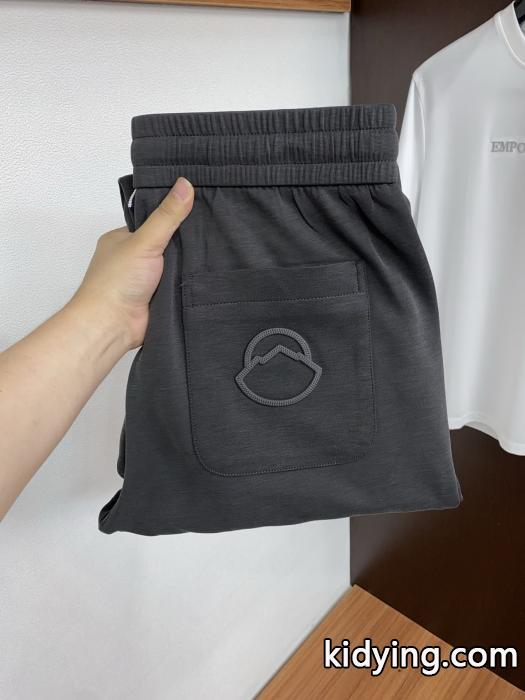 大人気で争奪戦 赤字覚悟の超破格 数量限定大特価ブランド コピー s 級MONCLERズボン.._0_0