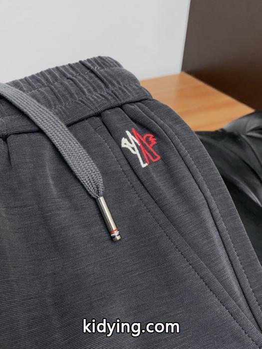 大人気で争奪戦 赤字覚悟の超破格 数量限定大特価ブランド コピー s 級MONCLERズボン.._0_3