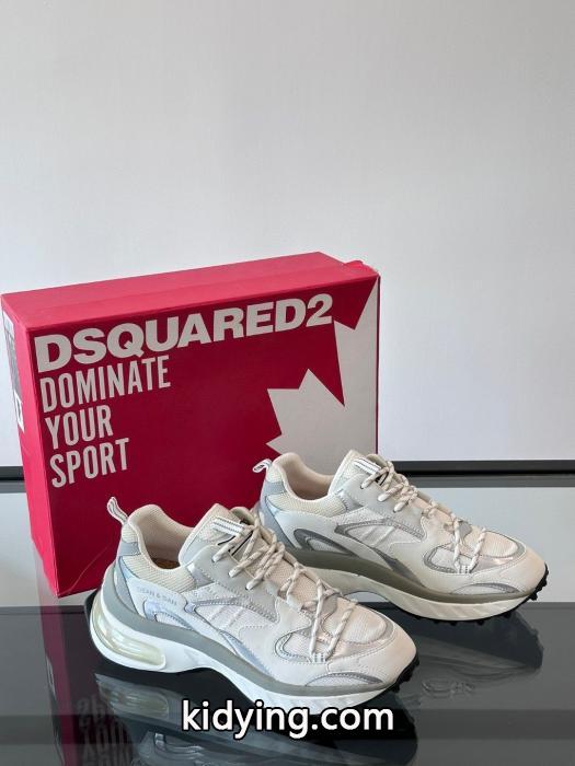 ブランド 品 コピーDSQUARED2先行販売 お買い得品  最先端ファションスニーカー.._0_3
