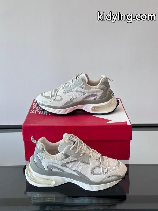 ブランド 品 コピーDSQUARED2先行販売 お買い得品  最先端ファションスニーカー.._0_5